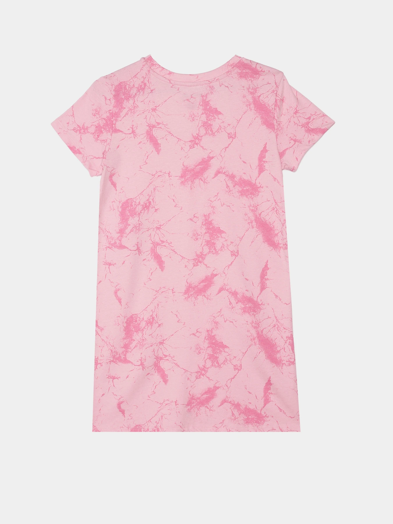 Платья Reebok модель A4704RG7_PINK Платья Reebok модель A4704RG7_PINK Фото