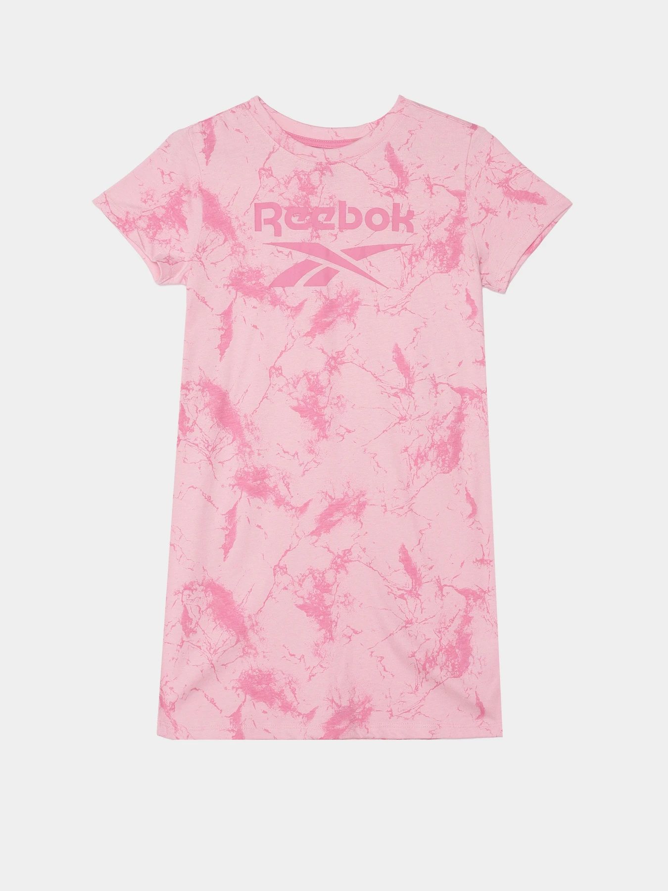 Платья Reebok модель A4704RG7_PINK Платья Reebok модель A4704RG7_PINK Фото