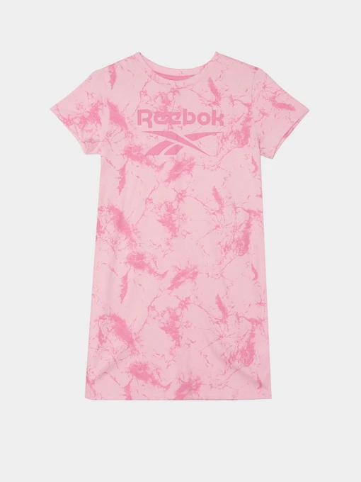 Платья Reebok модель A4704RG7_PINK Фото