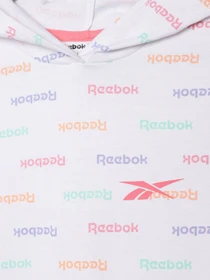 Платья Reebok модель A4705RG2_WHITE Фото