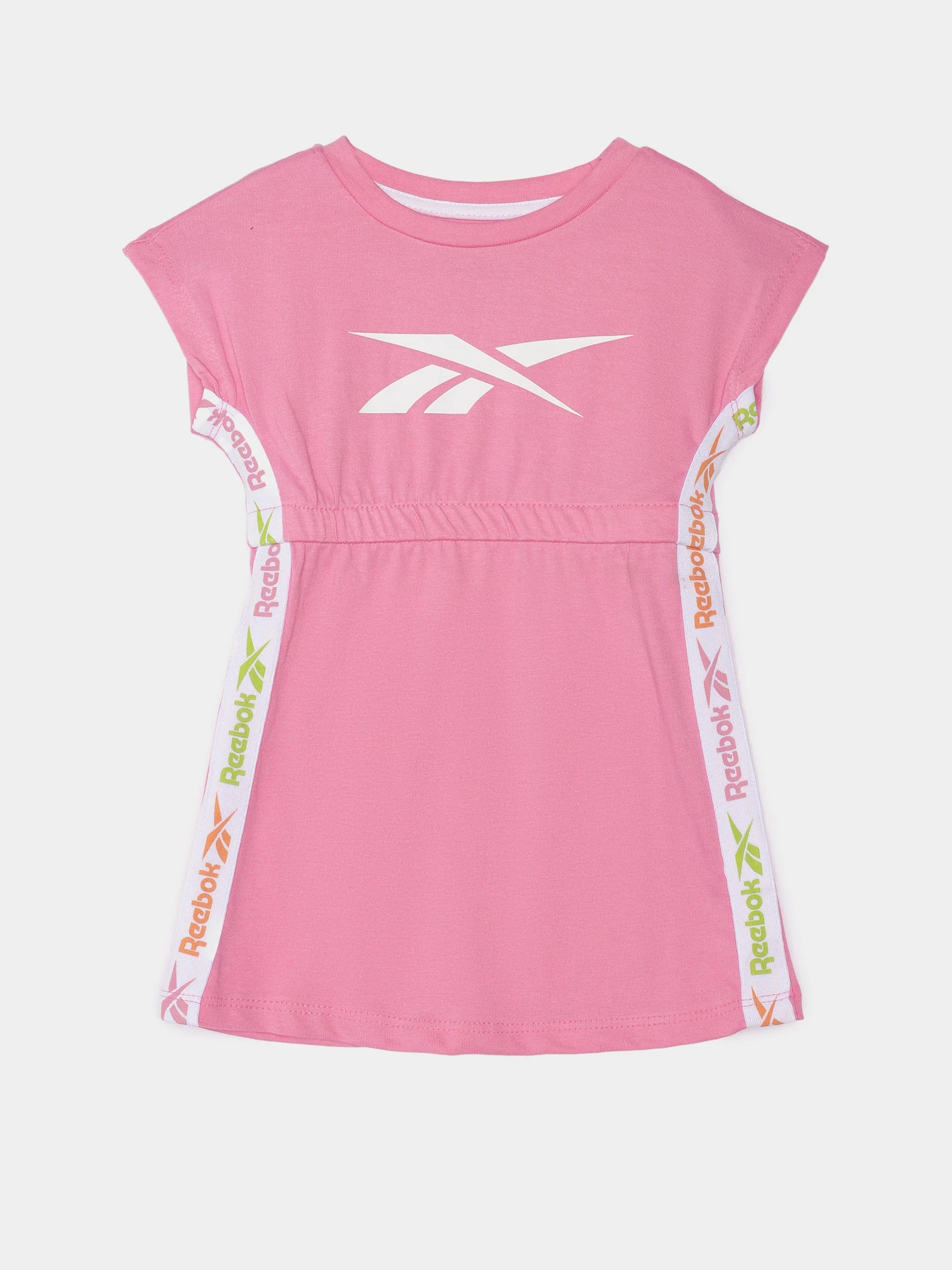 Сукні Reebok модель A4706RG2_PINK Сукні Reebok модель A4706RG2_PINK Фото