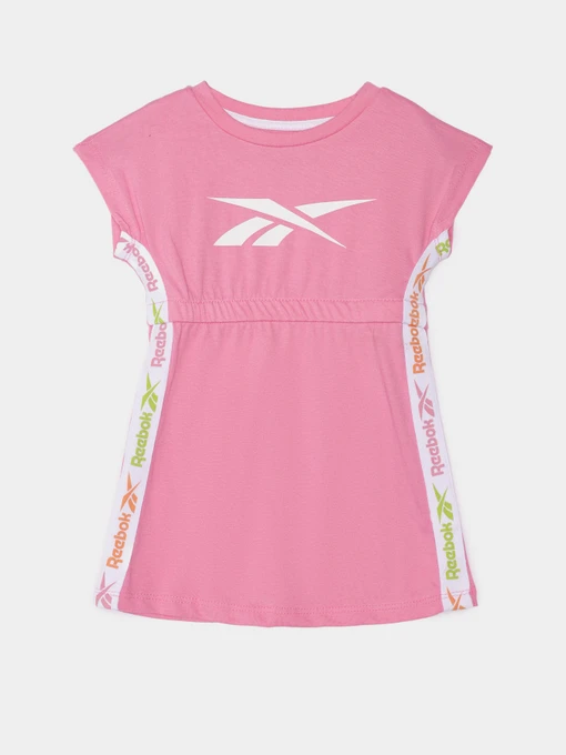 Платья Reebok модель A4706RG2_PINK Фото