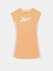 Платья Reebok модель A4706RG7_YELLOW Фото
