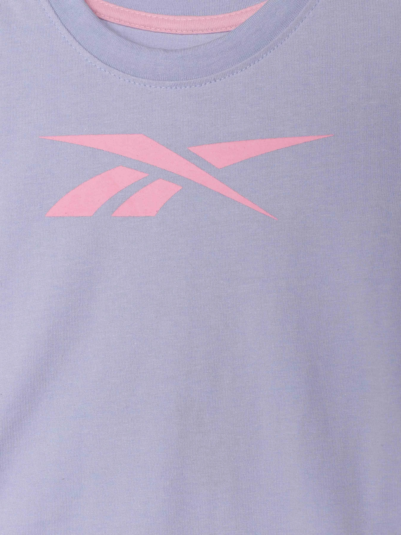 Сукні Reebok модель A4707RG2_PURPLE Фото