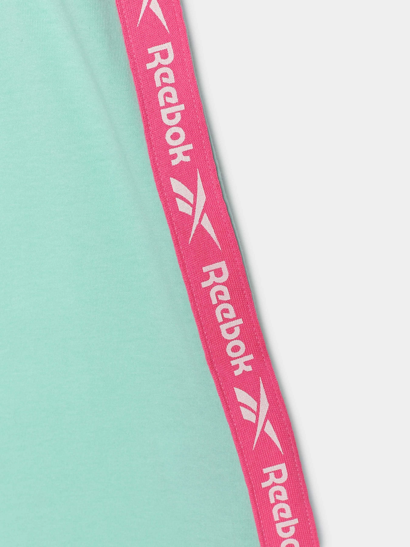 Платья Reebok модель A4707RG7_GREEN Фото