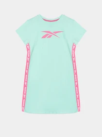 Платья Reebok модель A4707RG7_GREEN Фото