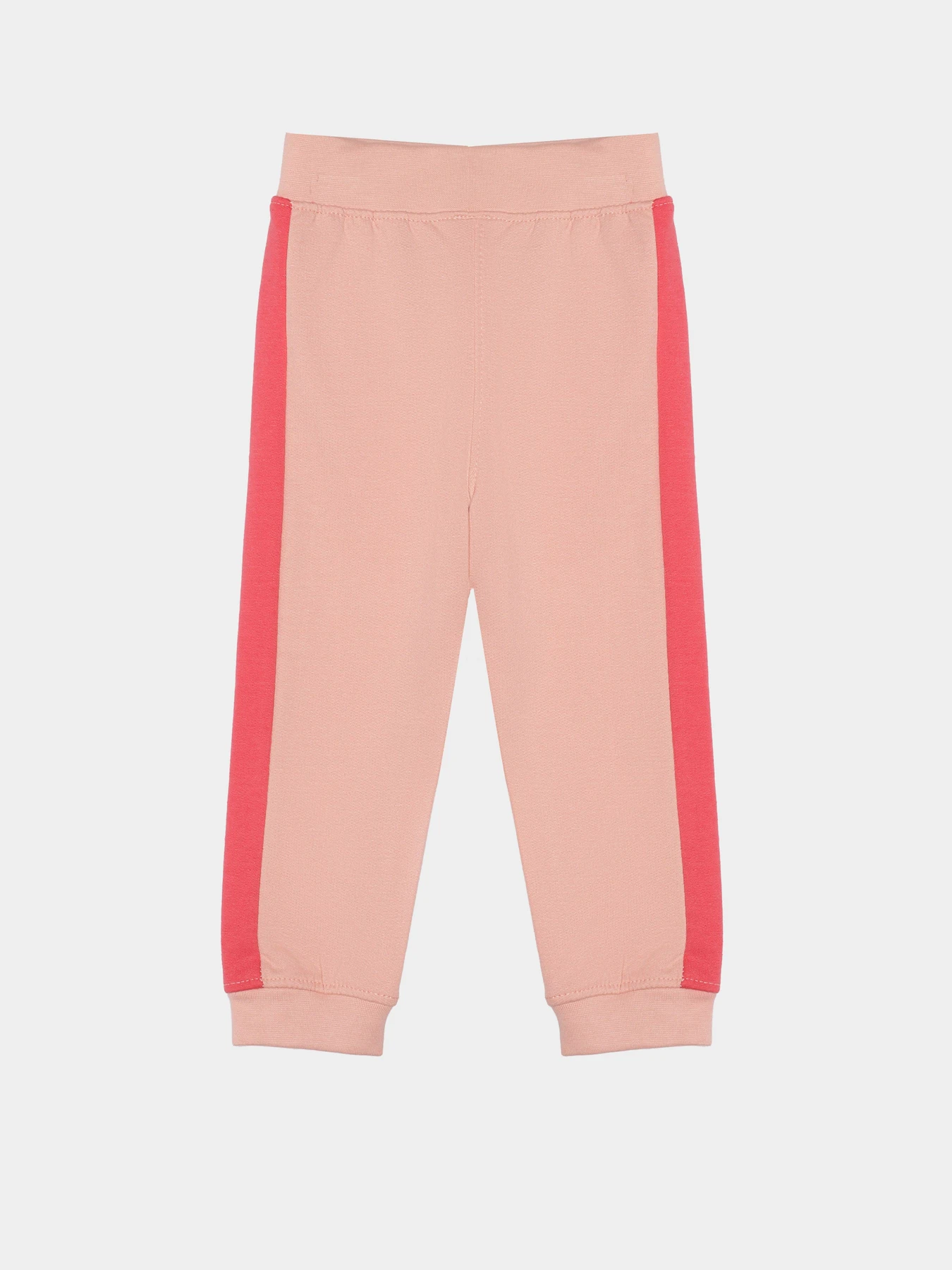 Костюмы Reebok модель B4285RG_POWDER PINK Костюмы Reebok модель B4285RG_POWDER PINK Фото