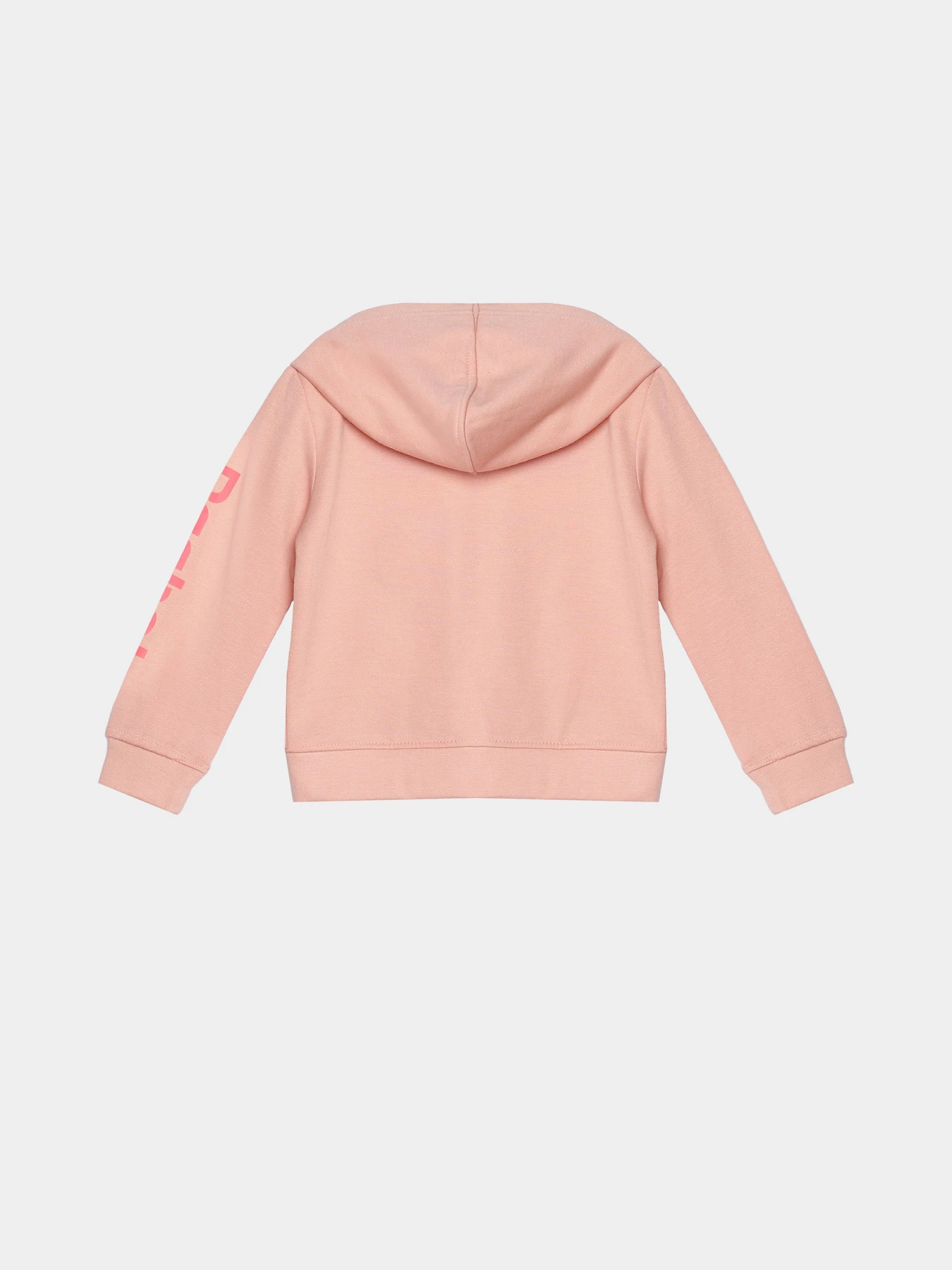 Костюмы Reebok модель B4285RG_POWDER PINK Костюмы Reebok модель B4285RG_POWDER PINK Фото