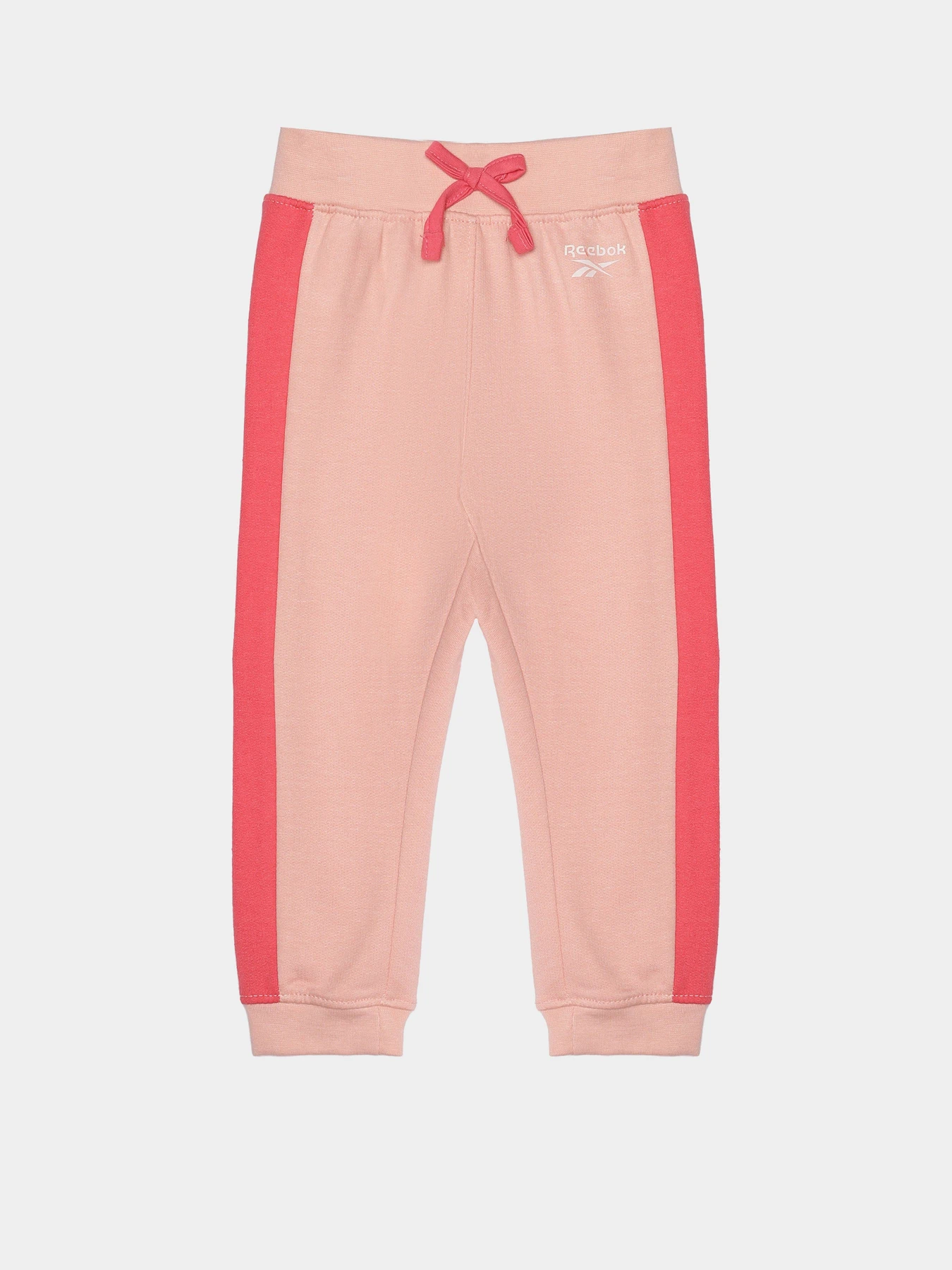 Костюмы Reebok модель B4285RG_POWDER PINK Костюмы Reebok модель B4285RG_POWDER PINK Фото