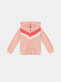 Костюмы Reebok модель B4285RG_POWDER PINK Фото