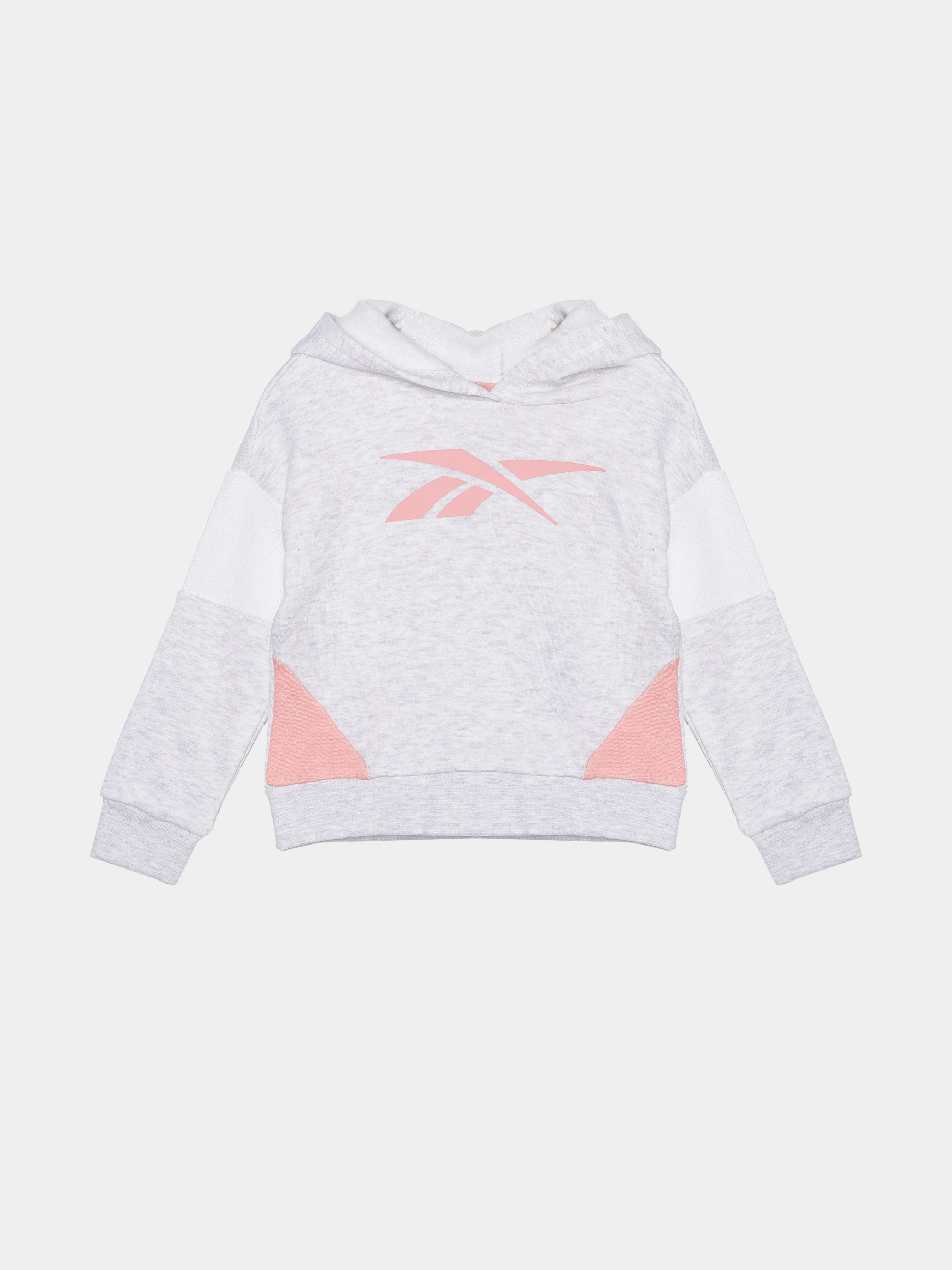 Бавовняний Дитячий Повсякденний костюм Reebok фото 3