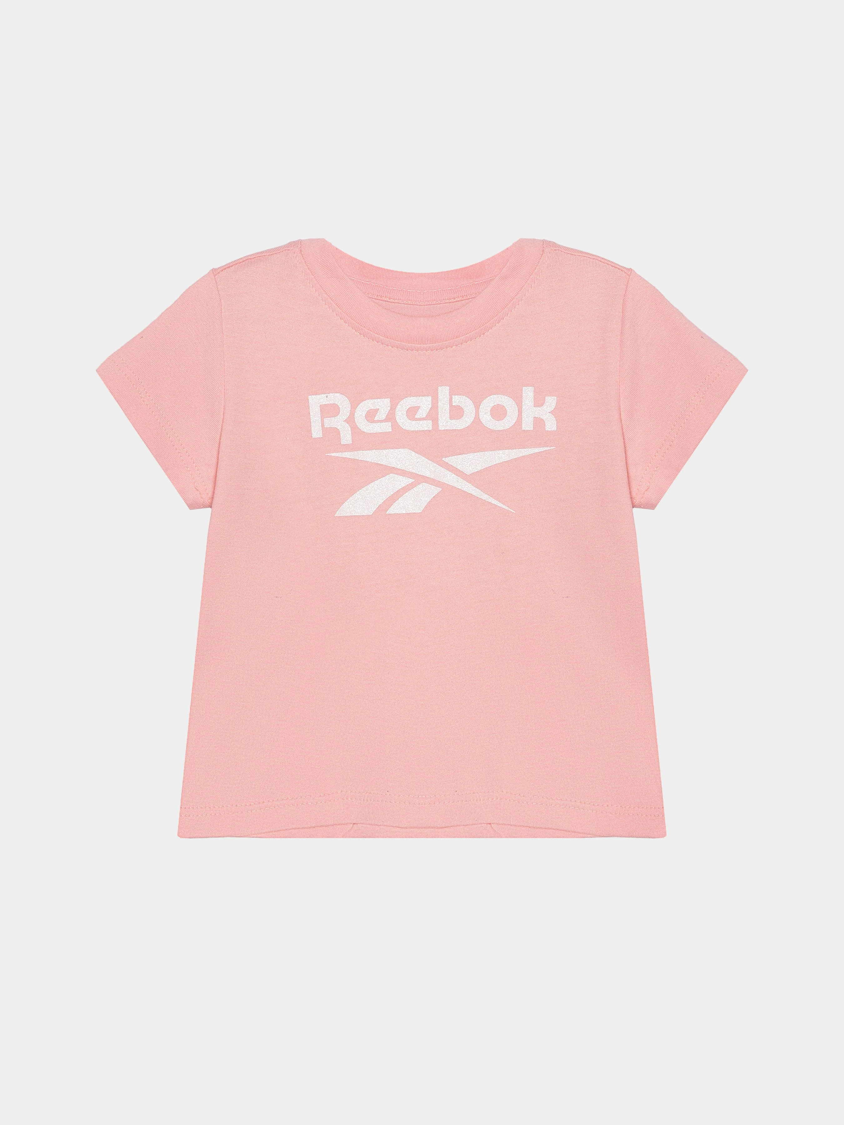 Бавовняний Дитячий Повсякденний костюм Reebok