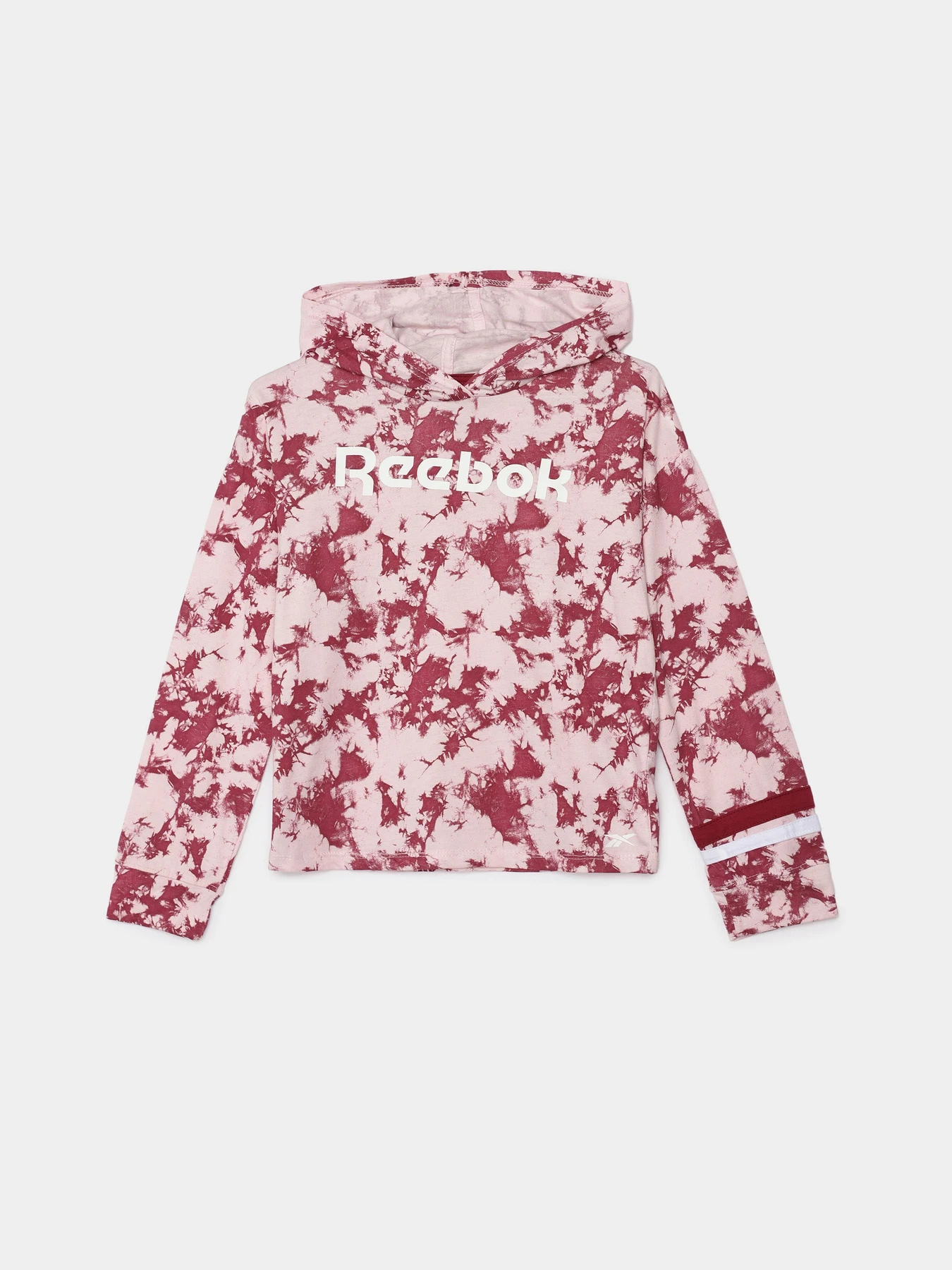 Костюмы Reebok модель B4470RG_MIX Фото