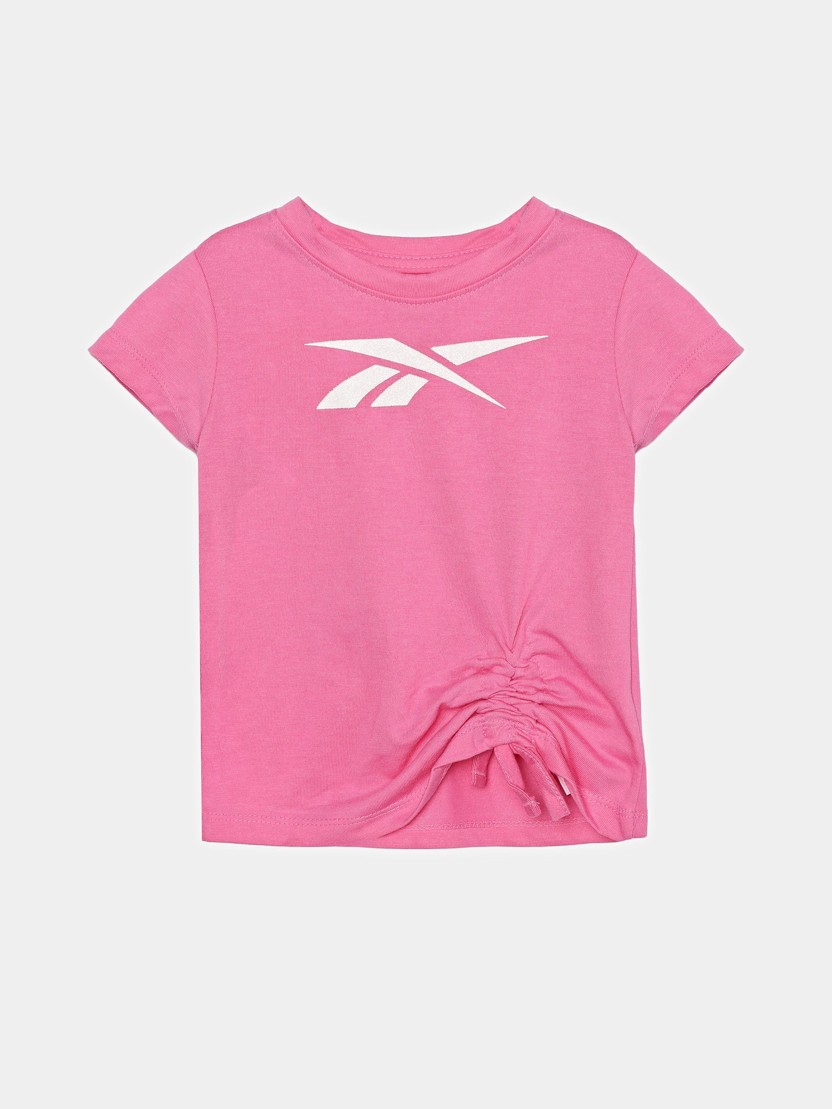 Бавовняний Дитячий Повсякденний костюм Reebok