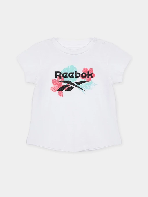 Бавовняний Дитячий Повсякденний костюм Reebok фото 3