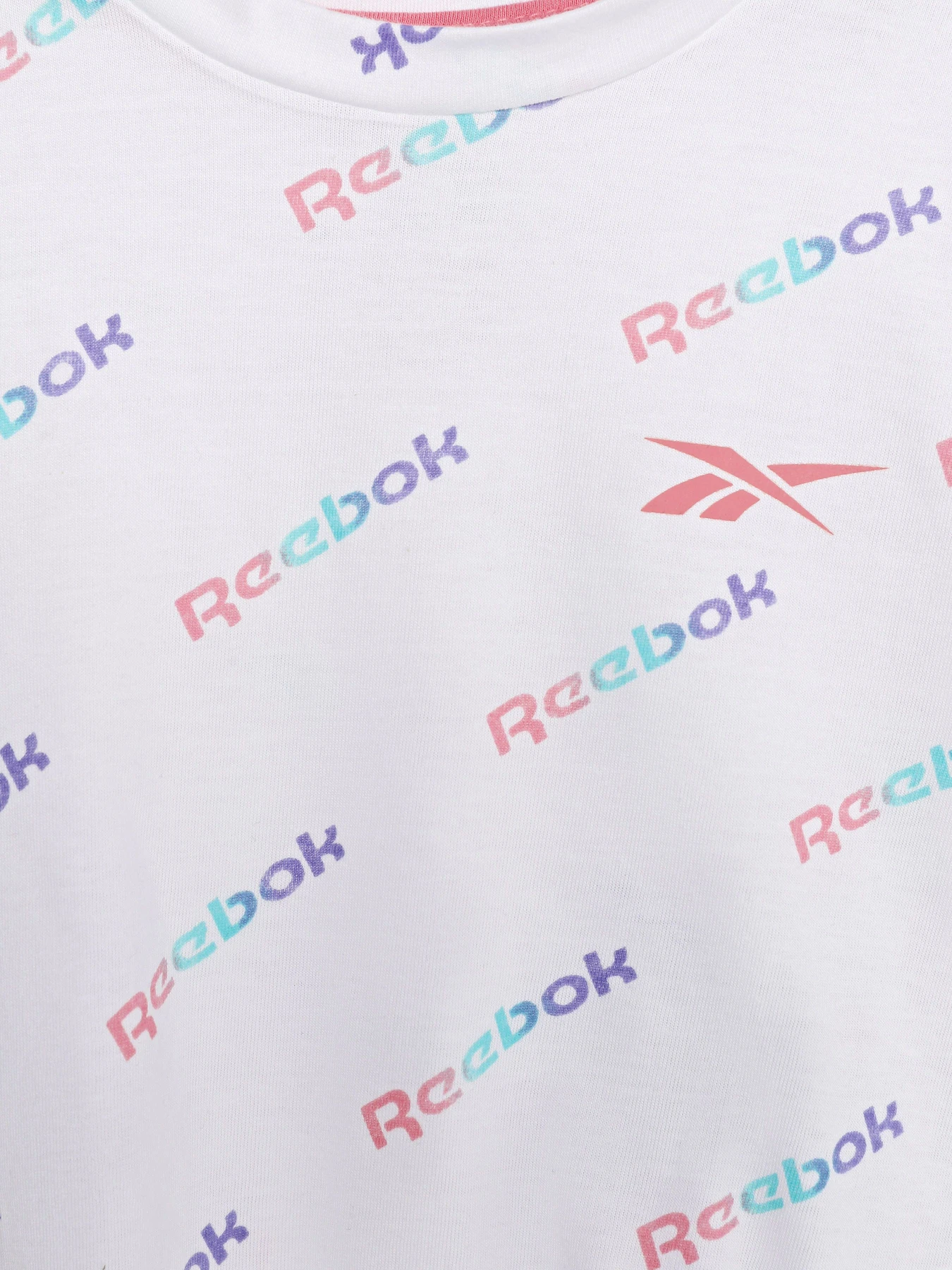 Костюми Reebok модель B4612RG_MULTICOLOR Фото