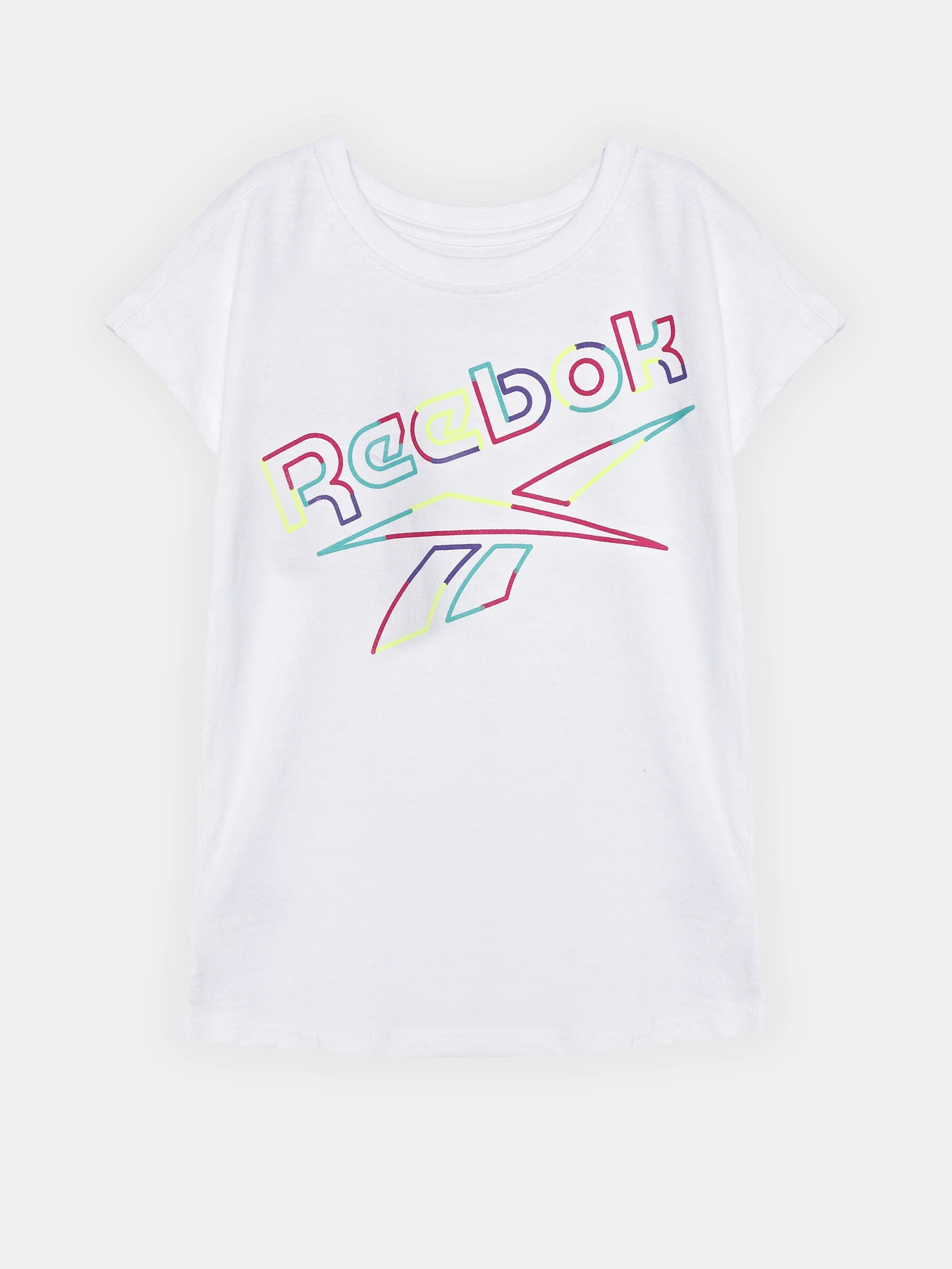 Костюми Reebok модель B4613RG_MIX Костюми Reebok модель B4613RG_MIX Фото