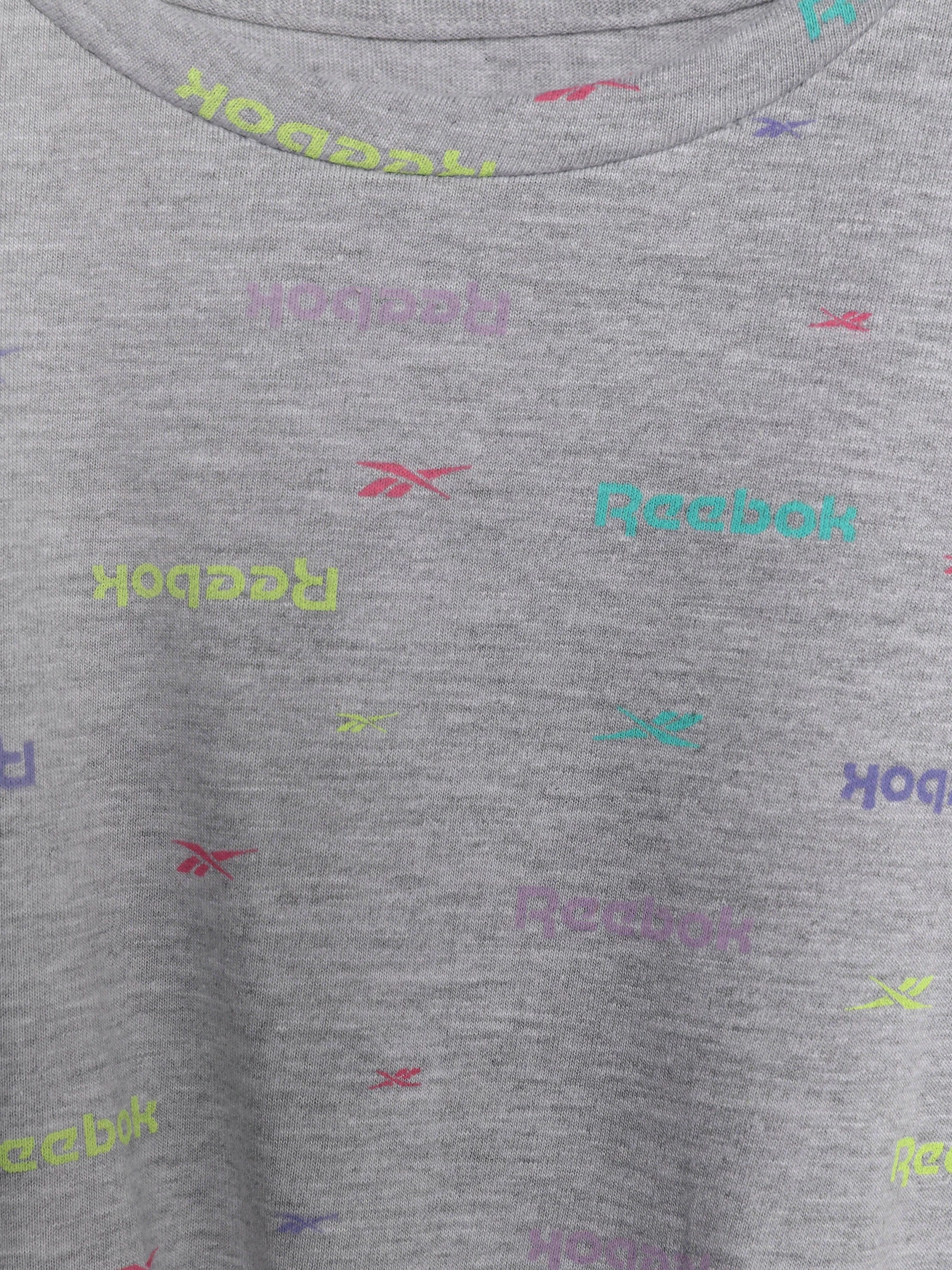 Костюми Reebok модель B4613RG_MIX Костюми Reebok модель B4613RG_MIX Фото