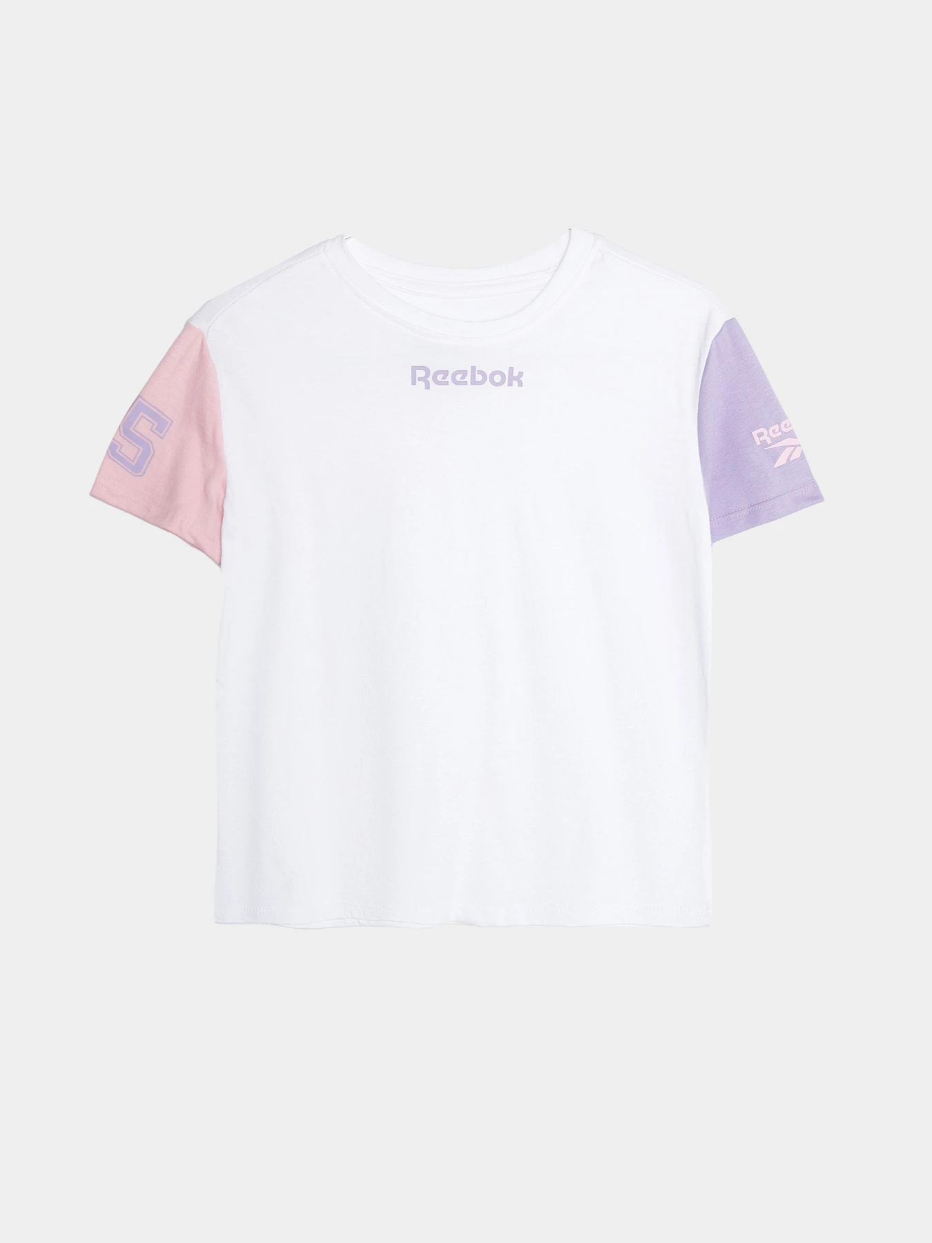 Костюмы Reebok модель B4614RG_MIX Костюмы Reebok модель B4614RG_MIX Фото