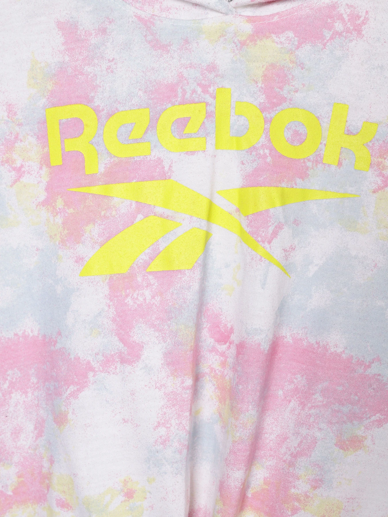Костюми Reebok модель B4621RG_MULTICOLOR Костюми Reebok модель B4621RG_MULTICOLOR Фото