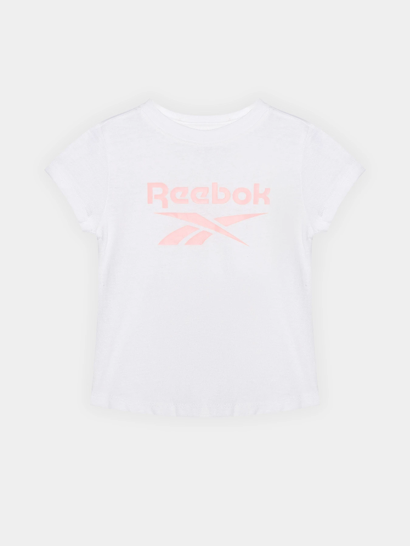 Костюмы Reebok модель B4637RG_PINK/DREY Фото