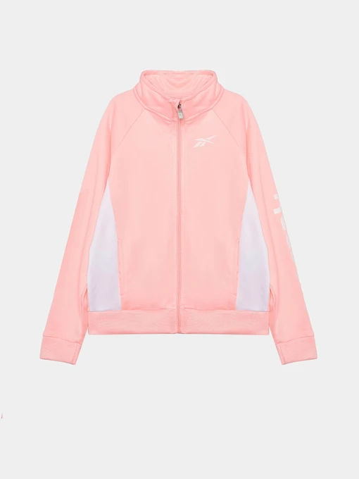 Костюмы Reebok модель B4637RG_PINK/DREY Фото