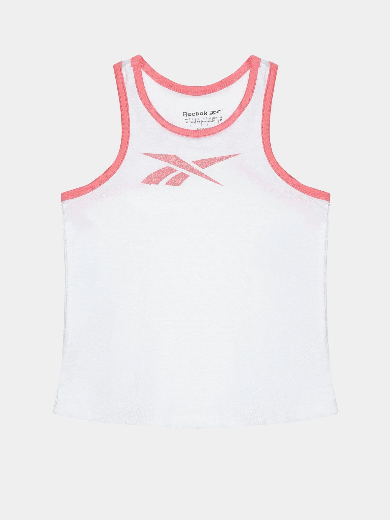 Костюмы Reebok модель B4640RG_MIX Фото