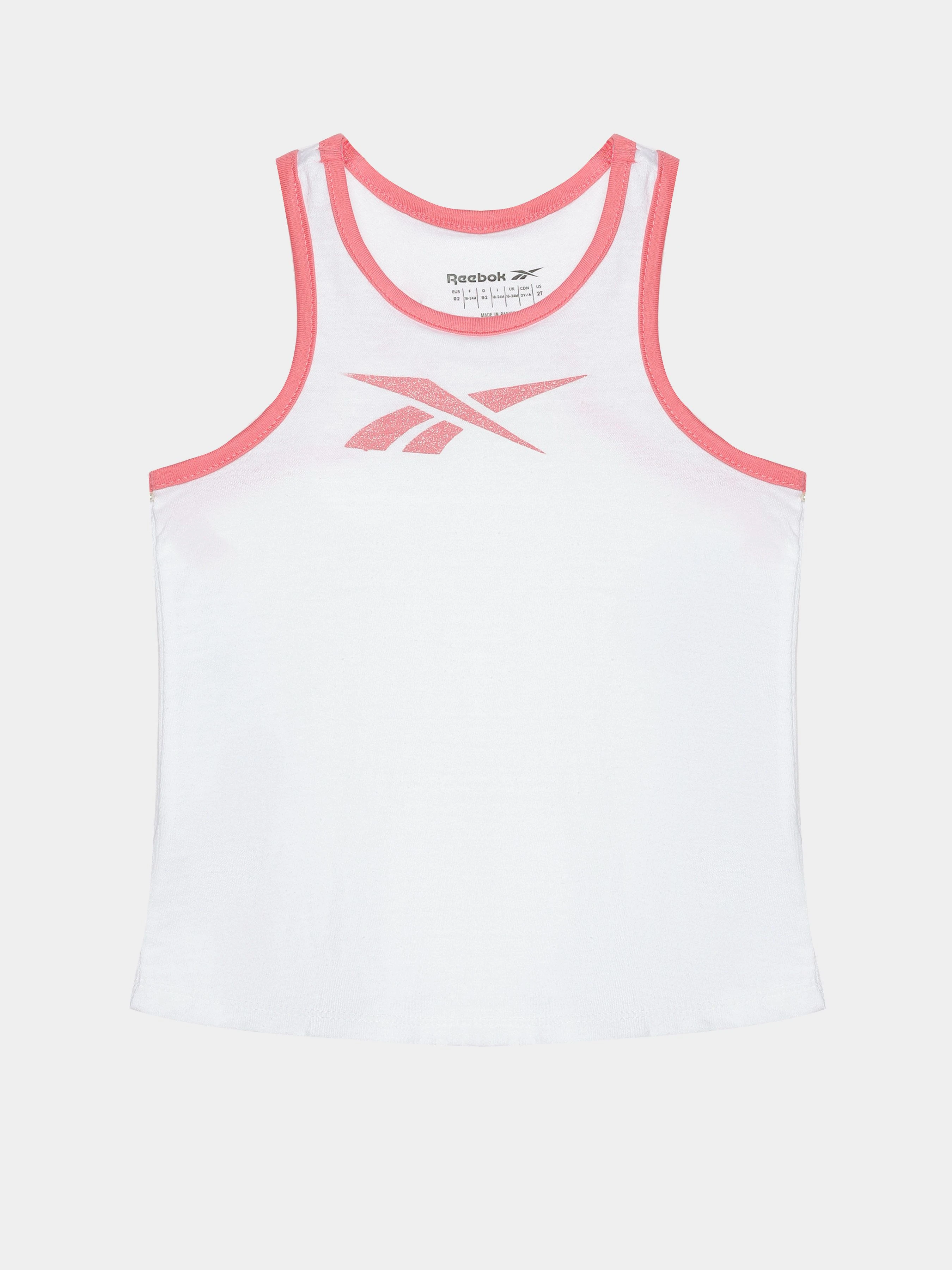 Бавовняний Дитячий Повсякденний костюм Reebok