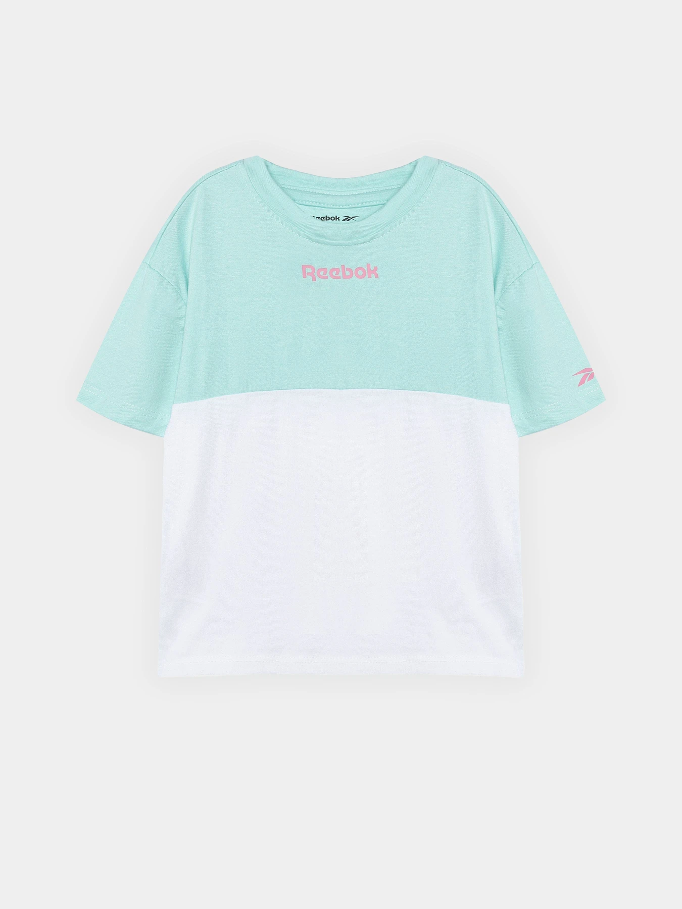 Костюми Reebok модель B4653RG_MIX Костюми Reebok модель B4653RG_MIX Фото