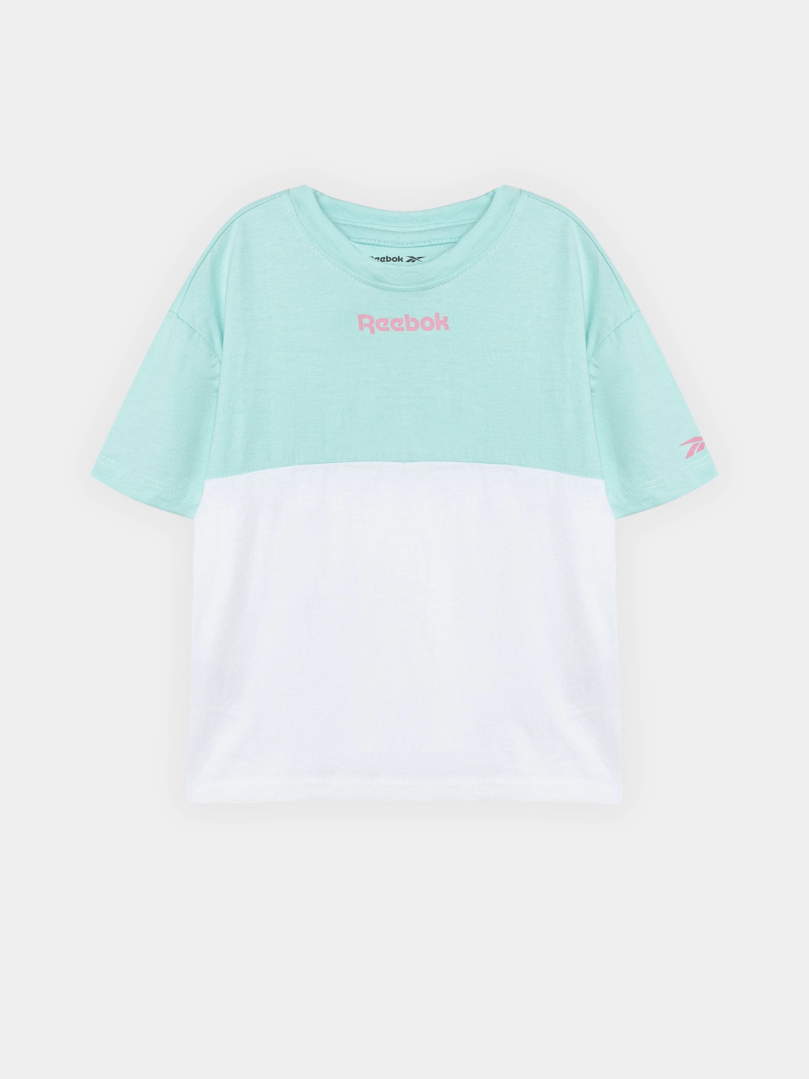 Бавовняний Дитячий Повсякденний костюм Reebok фото 3