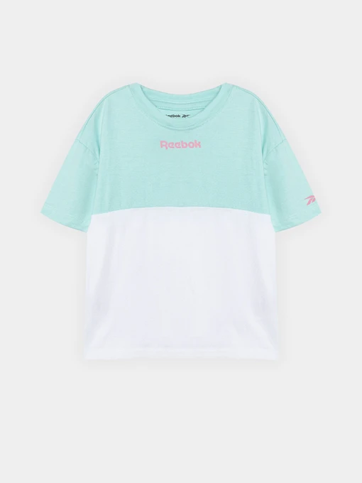 Бавовняний Дитячий Повсякденний костюм Reebok фото 3