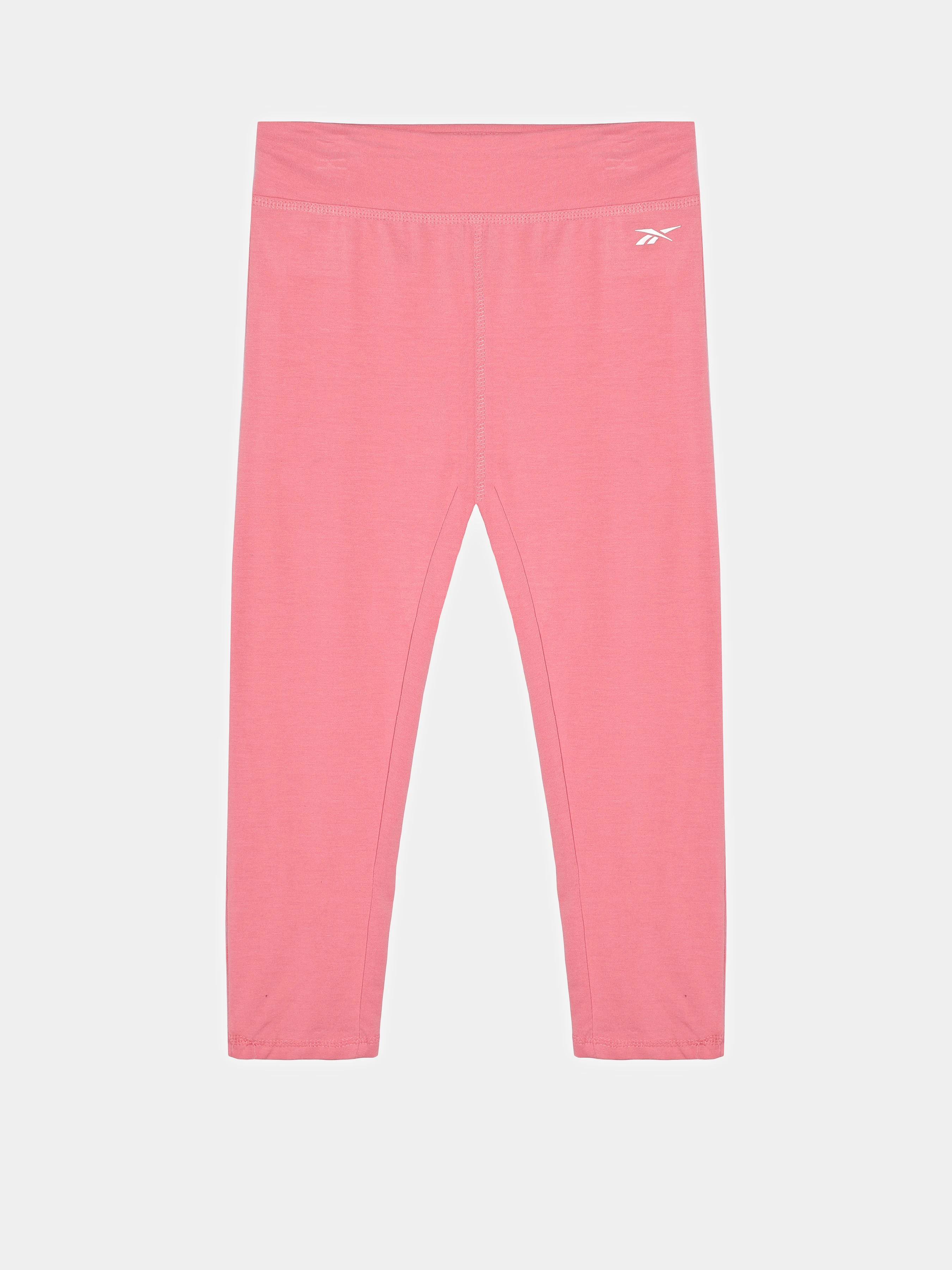 Бавовняний Дитячий Повсякденний костюм Reebok фото 3