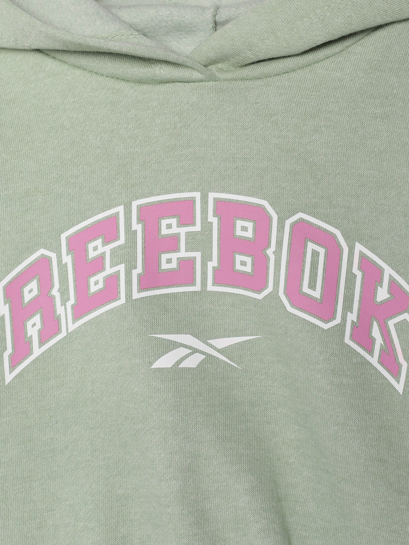 Костюмы Reebok модель B4840RG2_GREEN Фото
