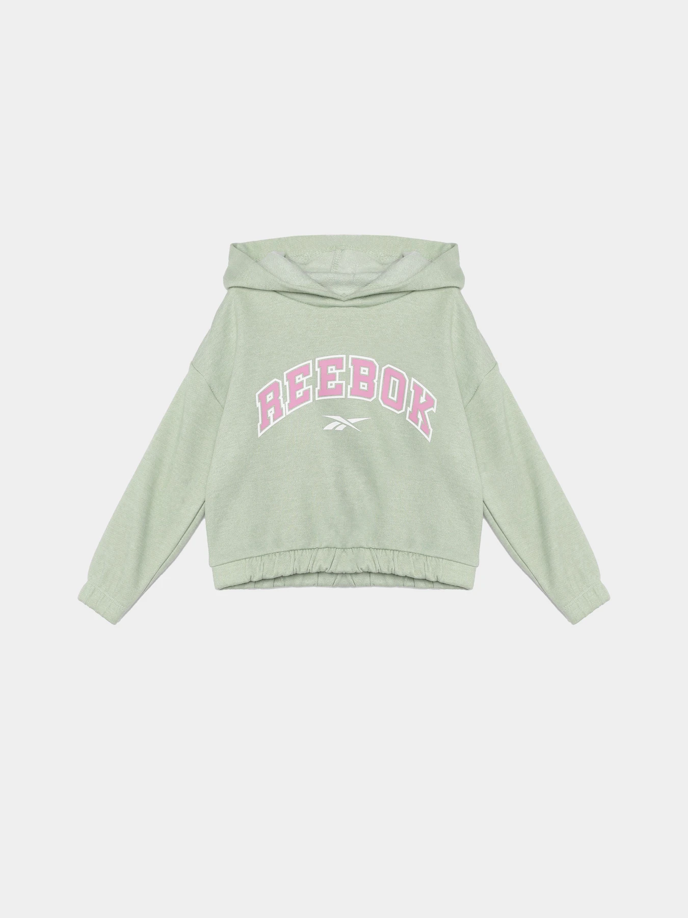 Костюмы Reebok модель B4840RG2_GREEN Фото