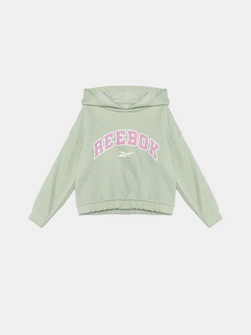 Костюмы Reebok модель B4840RG2_GREEN Фото