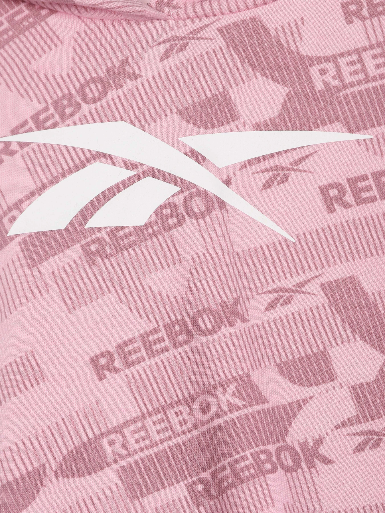 Костюмы Reebok модель B4849RG2_PINK Фото