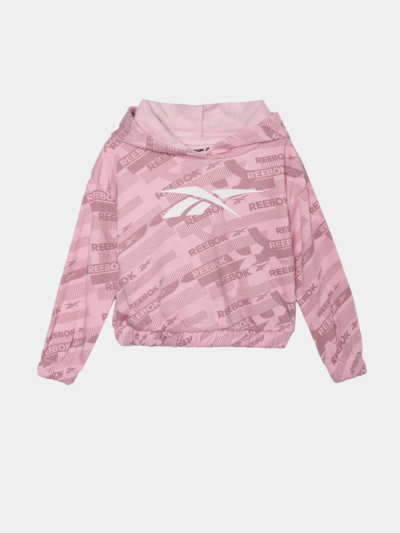Костюмы Reebok модель B4849RG2_PINK Фото