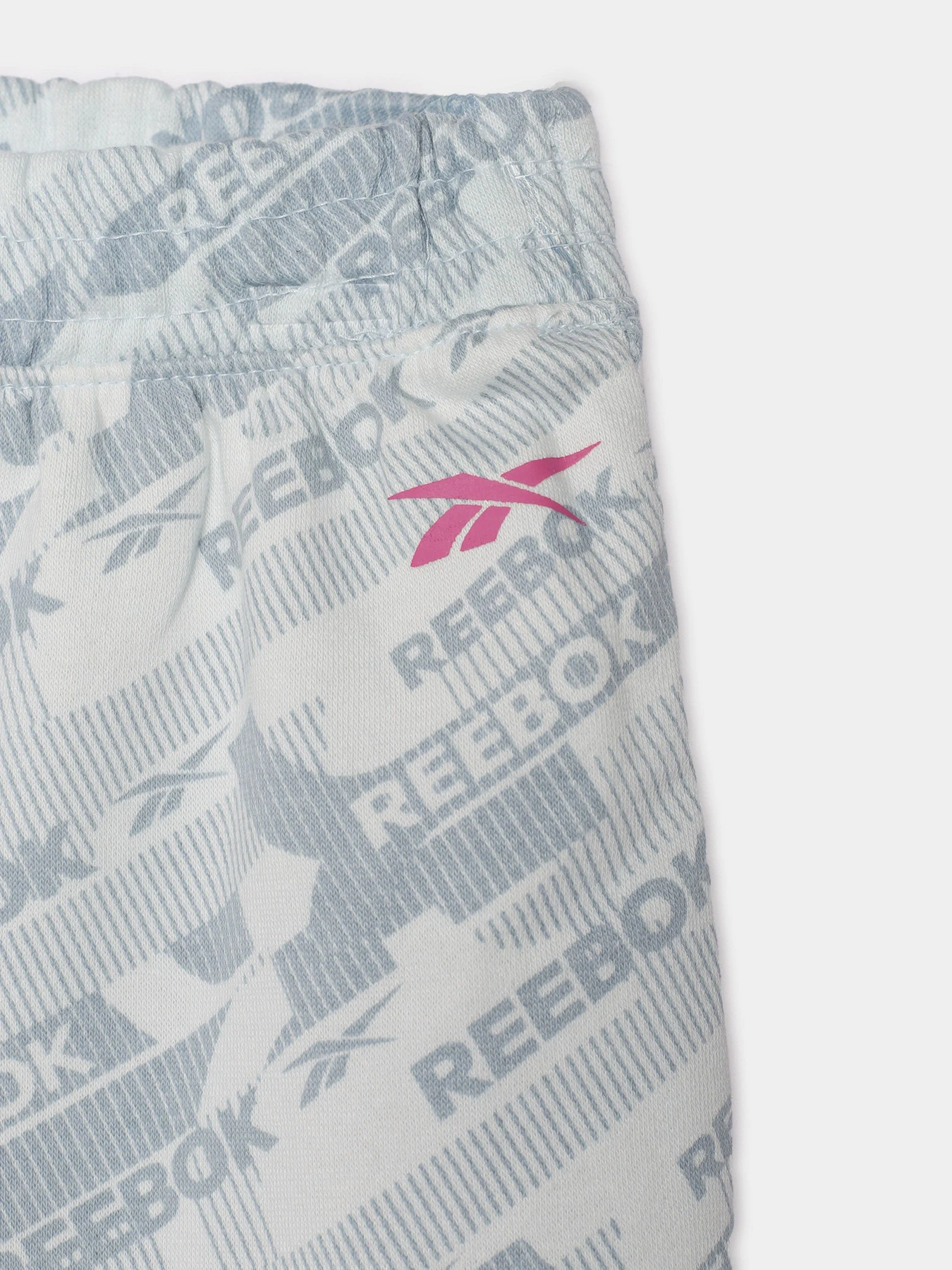 Костюмы Reebok модель B4849RG4_BLUE Фото