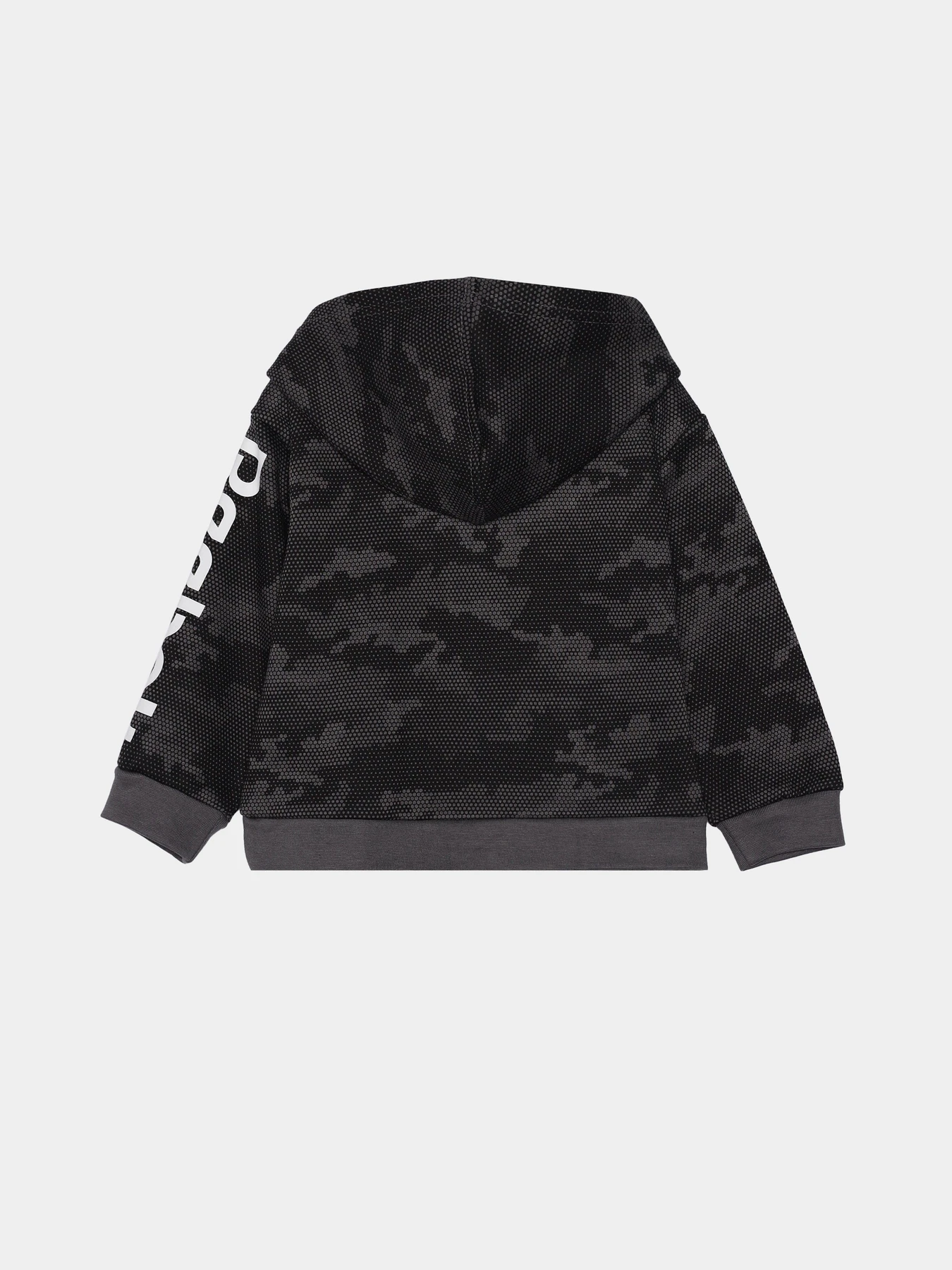 Костюмы Reebok модель B9091RB1_BLACK Костюмы Reebok модель B9091RB1_BLACK Фото