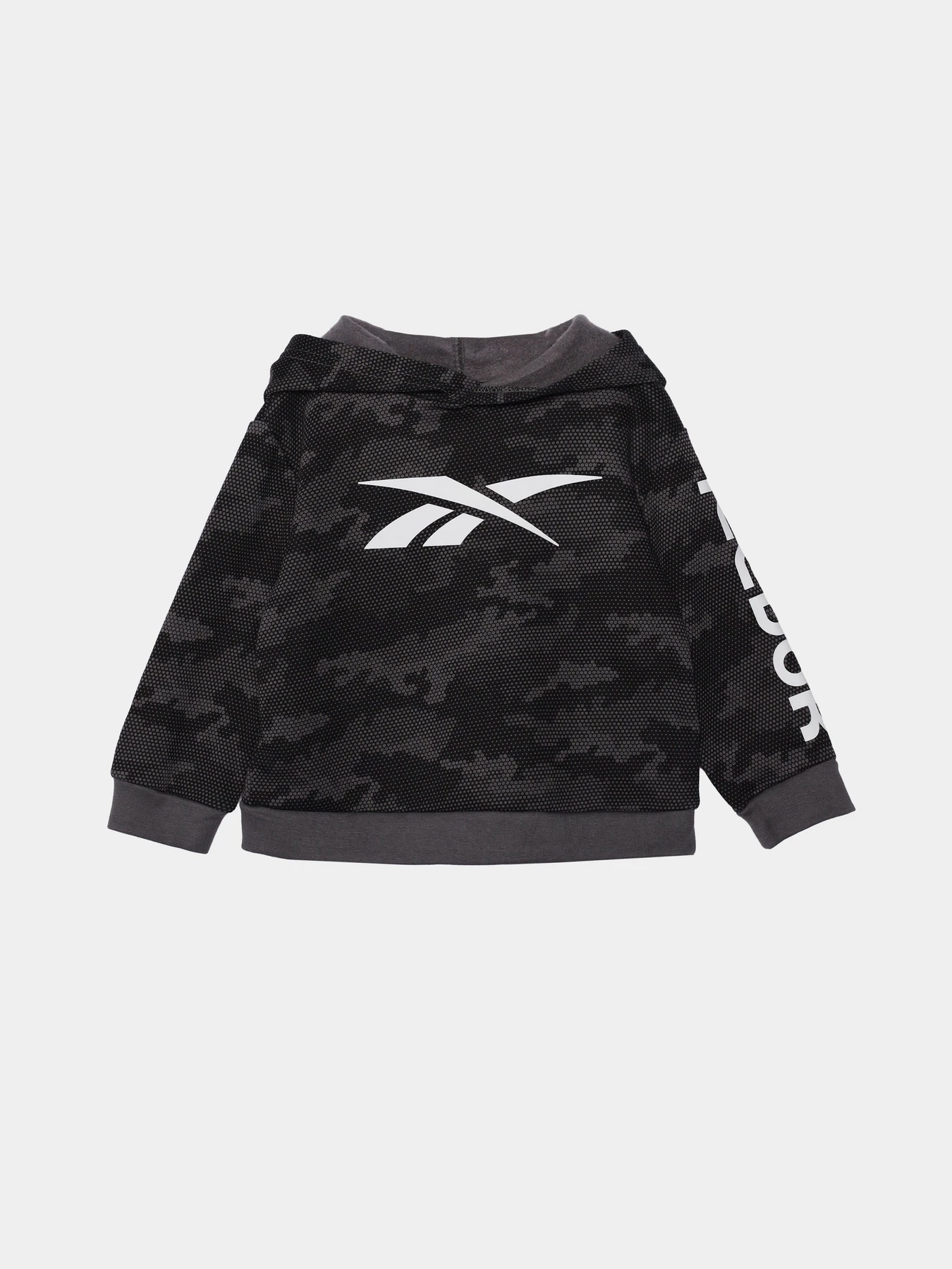 Костюмы Reebok модель B9091RB1_BLACK Костюмы Reebok модель B9091RB1_BLACK Фото