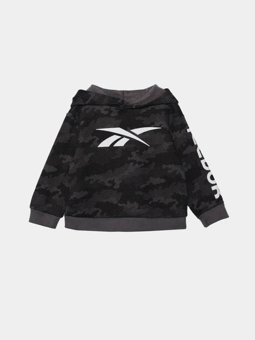 Костюмы Reebok модель B9091RB1_BLACK Фото
