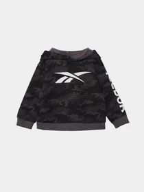 Костюмы Reebok модель B9091RB1_BLACK Фото