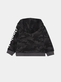 Костюмы Reebok модель B9091RB2_BLACK Фото