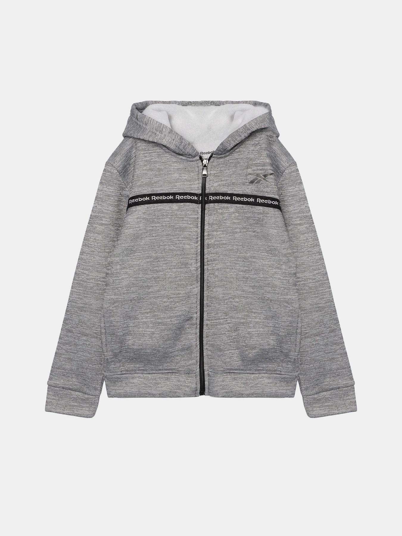 Костюмы Reebok модель B9093RB4_GREY Костюмы Reebok модель B9093RB4_GREY Фото