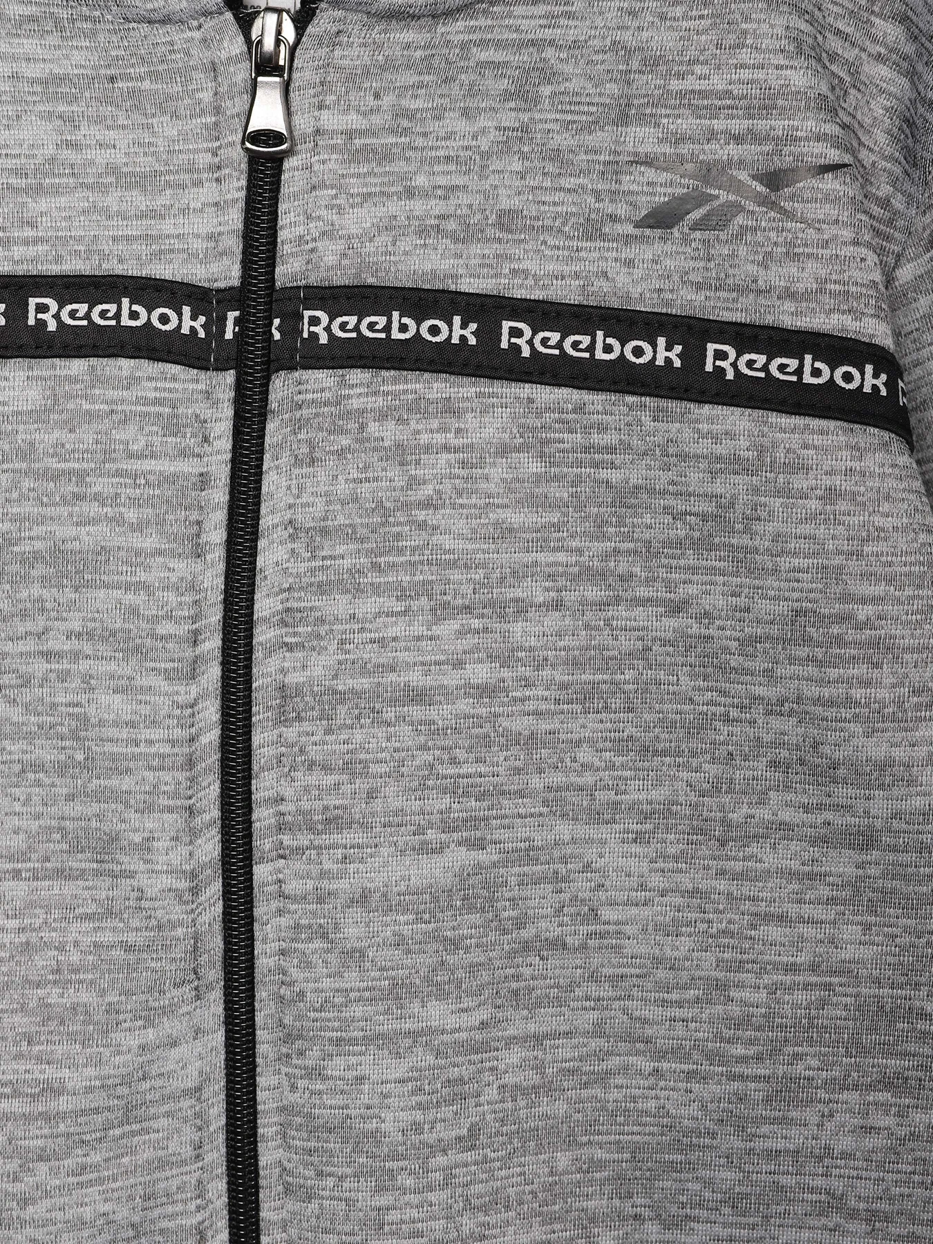 Костюмы Reebok модель B9093RB8_GREY Костюмы Reebok модель B9093RB8_GREY Фото