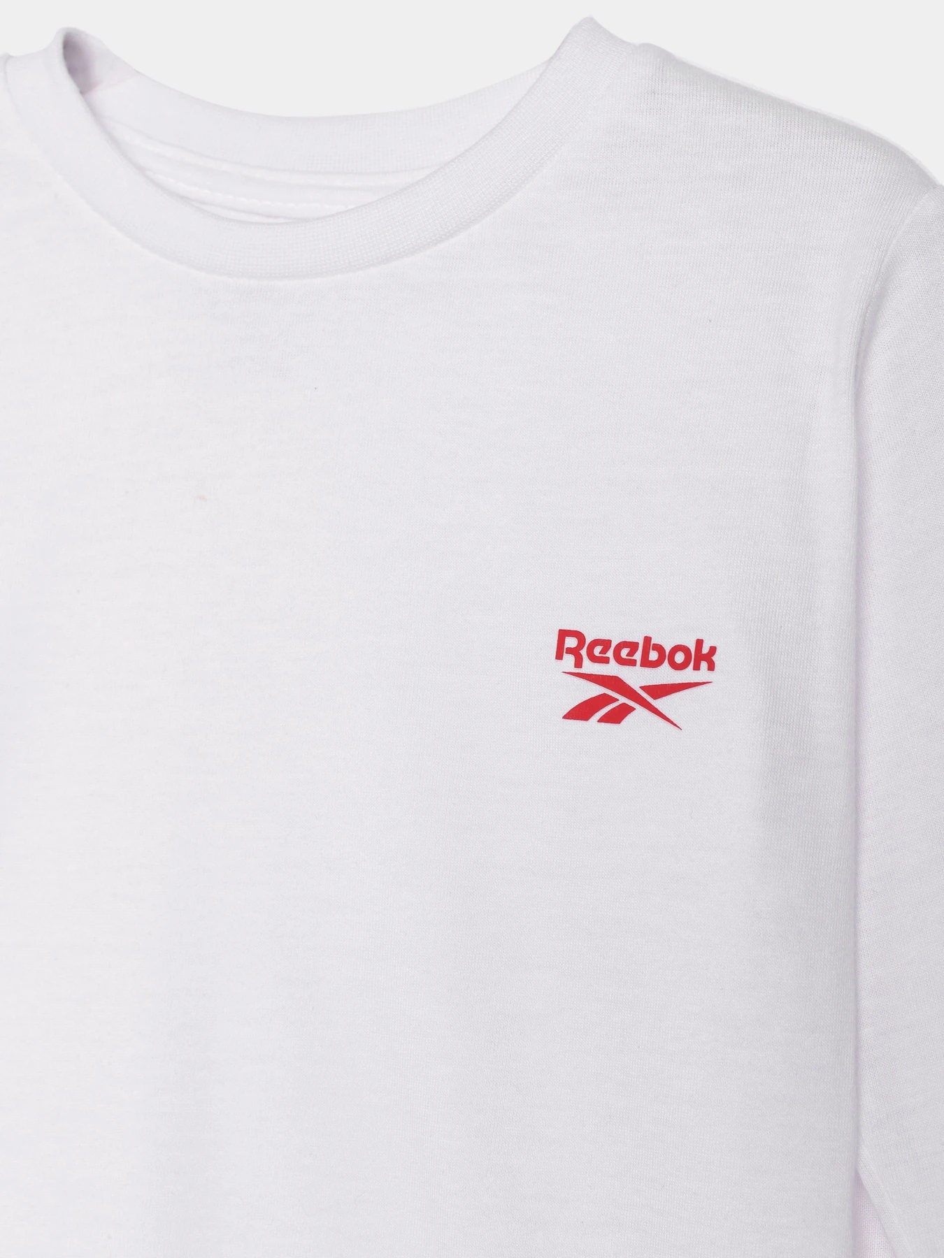 Костюми Reebok модель B9099RB1_MULTICOLOR Костюми Reebok модель B9099RB1_MULTICOLOR Фото