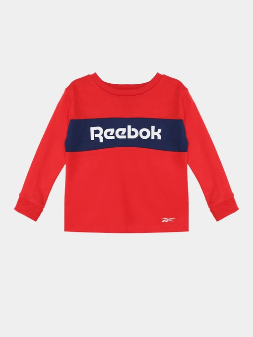 Костюмы Reebok модель B9100RB1_MULTICOLOR Фото