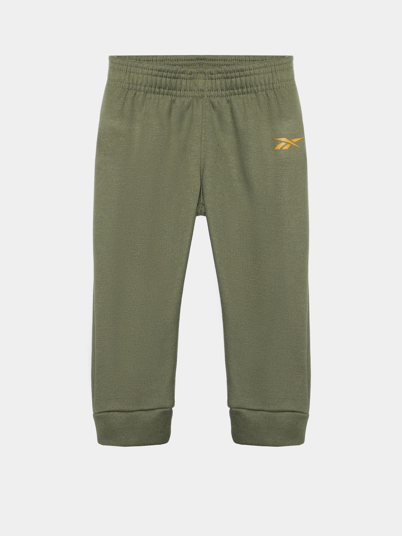 Костюмы Reebok ENSEMBLE модель B9787RB_GREEN Костюмы Reebok ENSEMBLE модель B9787RB_GREEN Фото
