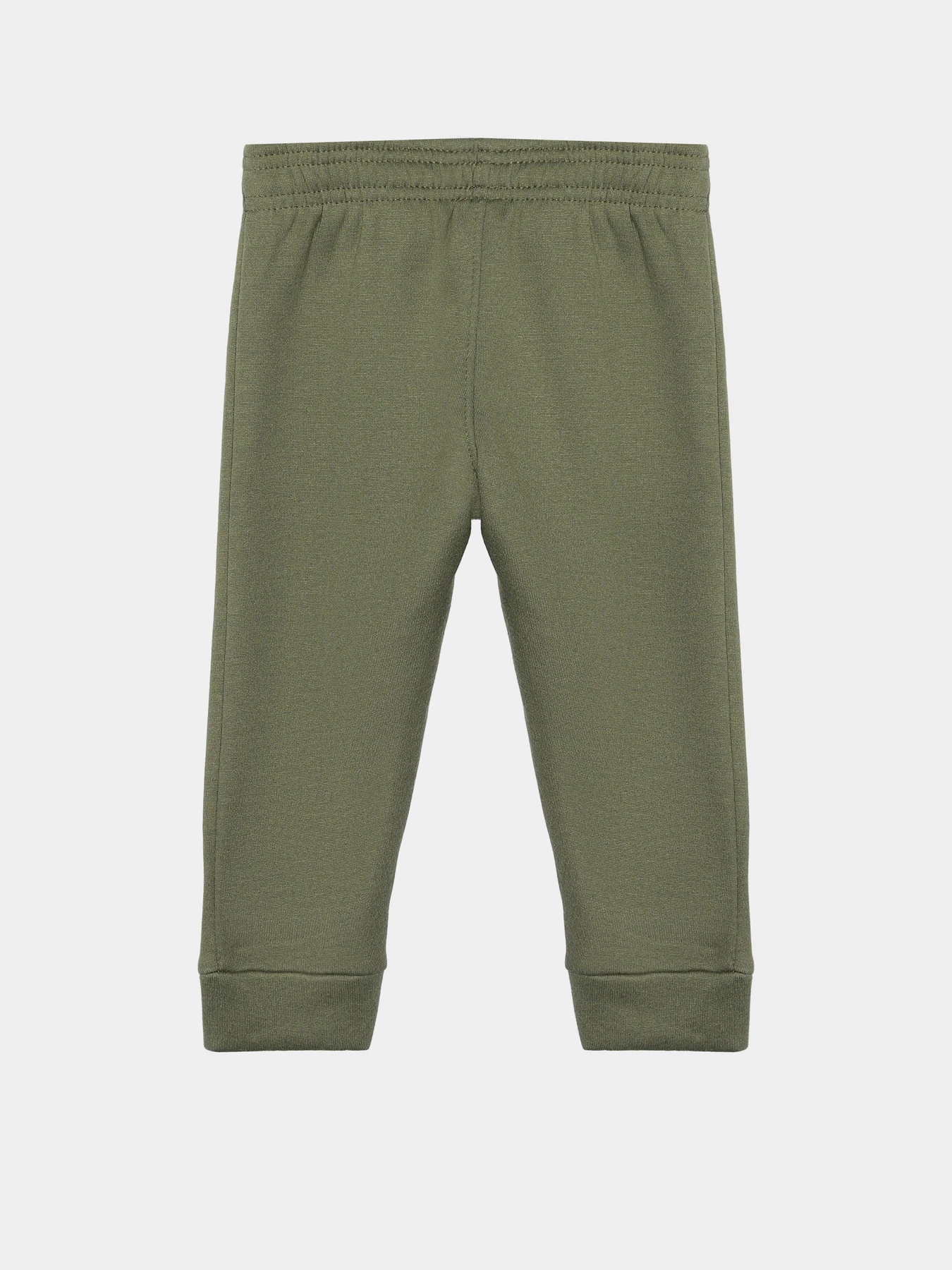 Костюмы Reebok ENSEMBLE модель B9787RB_GREEN Костюмы Reebok ENSEMBLE модель B9787RB_GREEN Фото