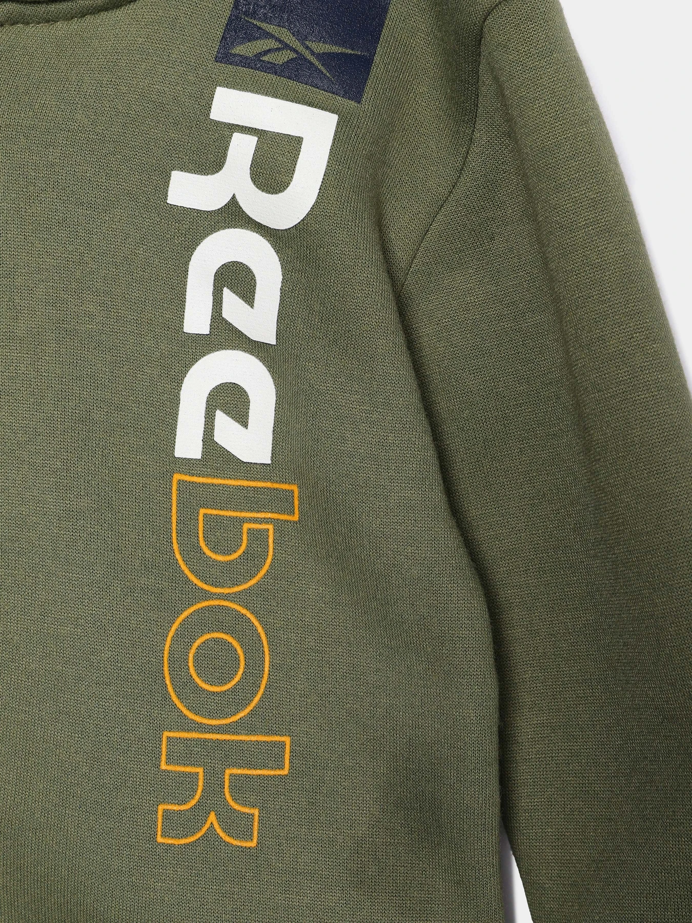 Костюмы Reebok ENSEMBLE модель B9787RB_GREEN Костюмы Reebok ENSEMBLE модель B9787RB_GREEN Фото